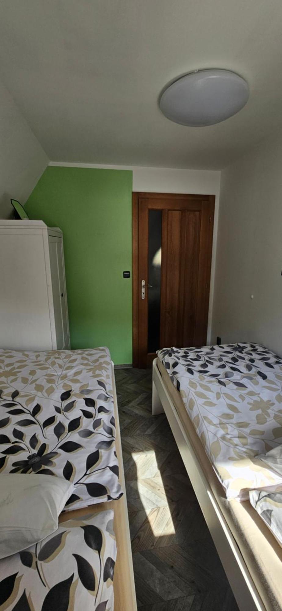 Villa Jirotovy Boudy II à Telnice Extérieur photo